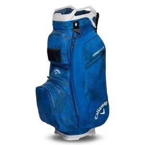 SAC ORG 14 HD CART bleu gris