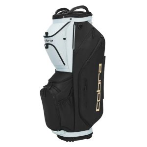 Sac Ultralight Pro Cart - NOIR/CHAMPAGNE, T.U.