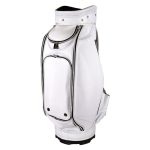 SAC STAFF blanc green's