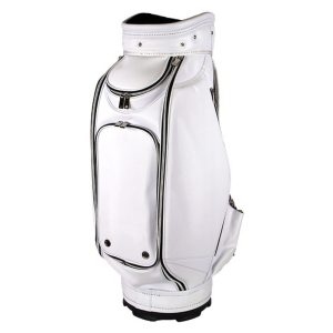SAC STAFF blanc green's