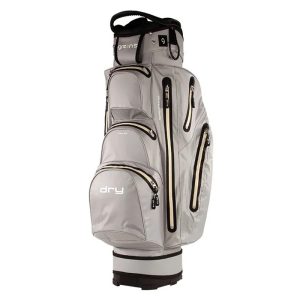 SAC DRY LUXE WATERPROOF GRIS