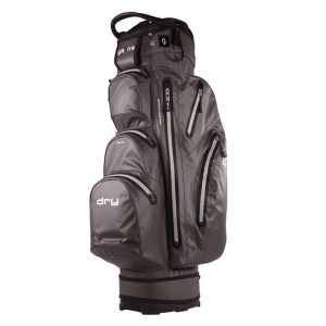 Sac Dry Luxe Waterproof - GRIS/BLANC, T.U.