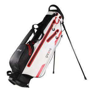 Sac Liberty Dry Trepied - NOIR/BLANC/ROUGE, T.U.