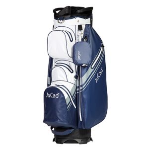 Sac Aquastop Plus. - BLANC/BLEU