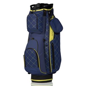Sac JuCad First Class bleu
