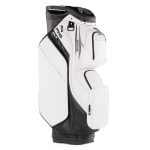 Ping - SAC DLX CART blanc