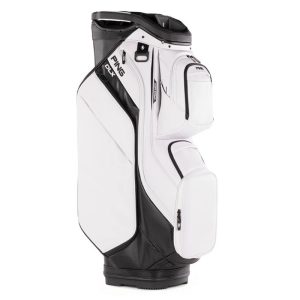 Ping - SAC DLX CART blanc