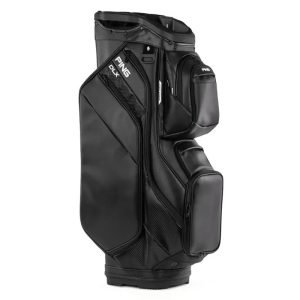SAC DLX CART NOIR