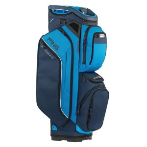 SAC PIONEER CART BLEU