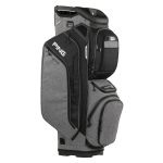 SAC PIONEER CART GRIS