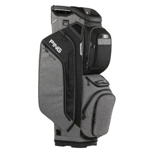 SAC PIONEER CART GRIS