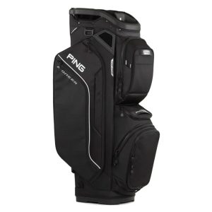 SAC PIONEER CART NOIR