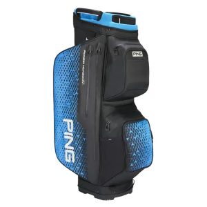 Sac Pioneer Monsoon - NOIR/BLEU, T.U.