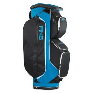 SAC TRAVERSE CART