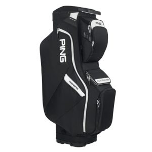 Sac Traverse Cart - NOIR, T.U.