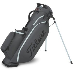 Sac Players 4 Stadry Trepied - ANTHRACITE/CIEL