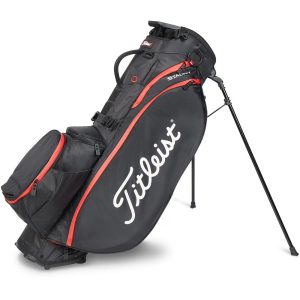SAC TREPIED TITLEIST PLAYERS 5 STADRY