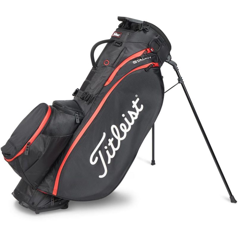 SAC TREPIED TITLEIST PLAYERS 5 STADRY