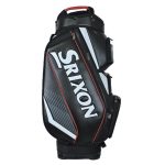 SAC TOUR CART SRIXON