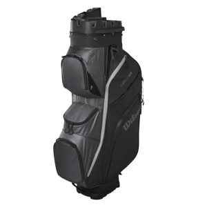 Sac I-lock Cart - NOIR/GRIS