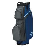 SAC CART LITE GRIS BLEU
