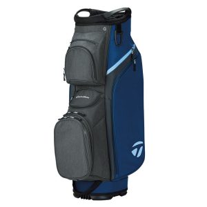 SAC CART LITE GRIS BLEU