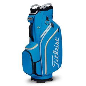 Sac Cart 14 - BLEU INDIGO, T.U.