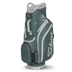 Sac Cart 14 - VERT EAU, T.U.