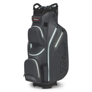 Sac Cart 14 Stadry - ANTHRACITE/BLEU, T.U.