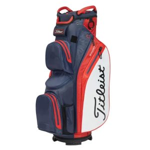 Sac Cart 14 Stadry - MARINE/ROUGE/BLANC, T.U.