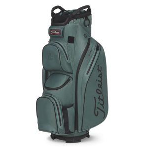 Sac Cart 14 Stadry - VERT EAU, T.U.