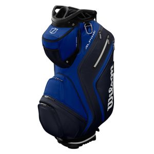 Sac Alpine Cart - MARINE/BLEU, T.U.