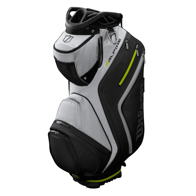 Alpine Cart Bag