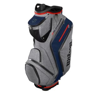 Sac Alpine Dry Cart - GRIS/MARINE/ROUGE, T.U.