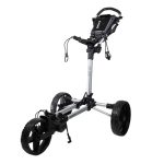 CHARIOT FLAT