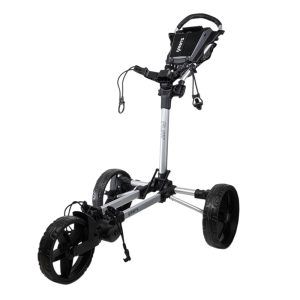 CHARIOT FLAT