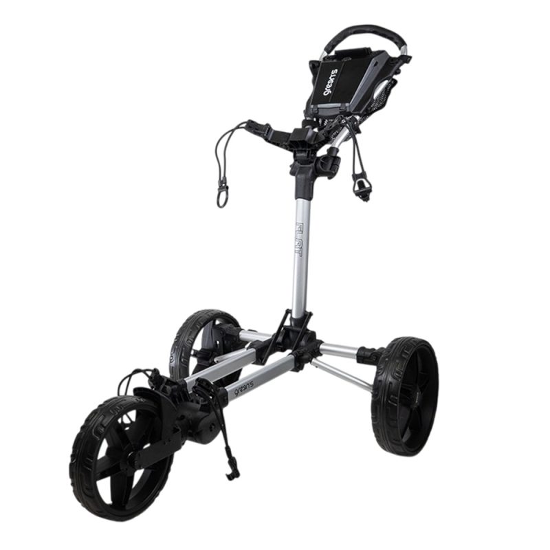 CHARIOT FLAT