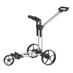 Chariot électrique Flat Cat Go Plus 2.0