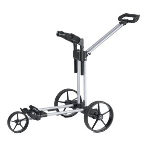Chariot électrique Flat Cat Go Plus 2.0