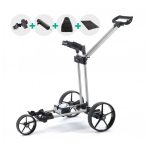 Offre Chariot Ahead 36 Trous Telecommande Accessoires Inclus
