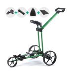 Offre Chariot Gear 2.0 Li-fe 36 Trous Accessoires Inclus