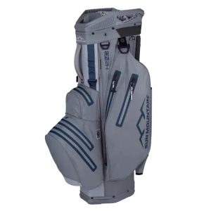 SAC H2NO LITE CART GRIS