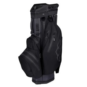 Sac H2no Lite Cart - GRIS/NOIR, T.U.