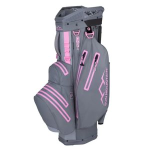 Sac H2no Lite Cart - GRIS/BLANC/ROSE, T.U.