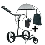 OFFRE CHARIOT DRIVE 2.0 3K ET ACCESSOIRES INCLUS