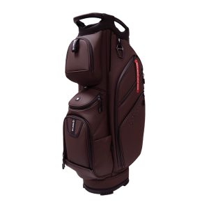 Sac Rover Cart - MARRON