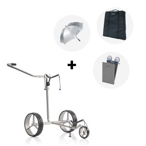 Chariot Drive SL Classic 2.0 & Accessoires offerts