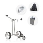 Chariot Phantom Titan 2.0 & Accessoires offerts