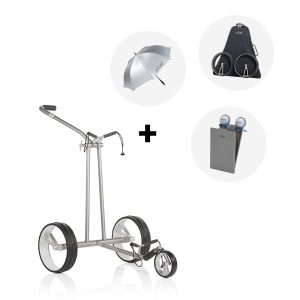 Chariot Phantom Titan 2.0 & Accessoires offerts