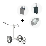 OFFRE CHARIOT DRIVE SL TITAN TRAVEL eX 2.0 ACCESSOIRES OFFERTS